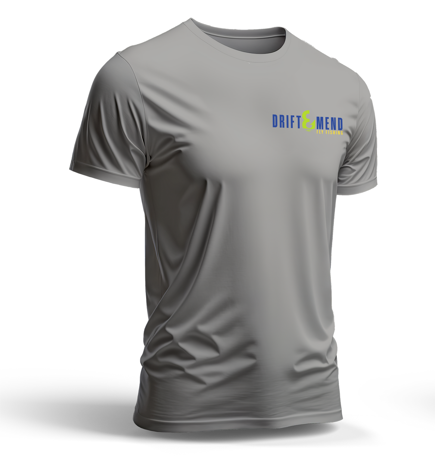 MONTANA MAYFLY TEE