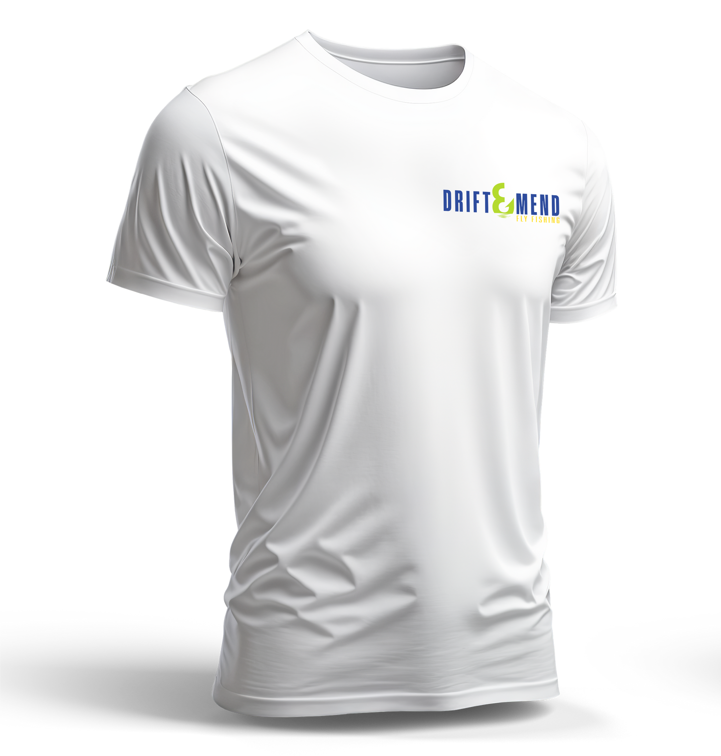 MONTANA MAYFLY TEE