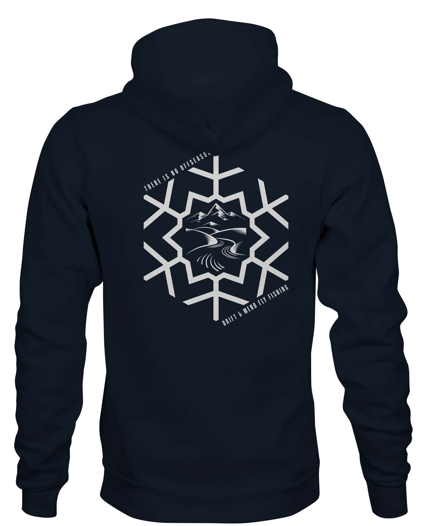 NO OFFSEASON HOODIE