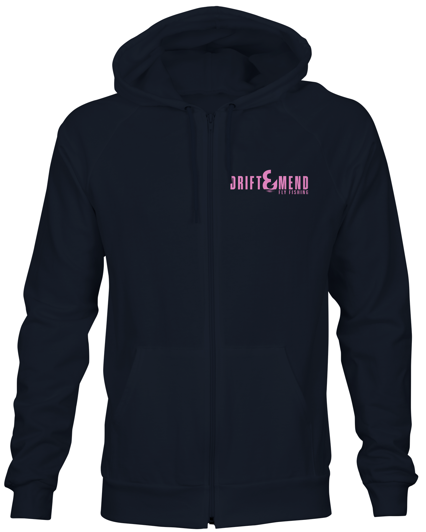 GOOD THINGS FULL ZIP HOODIE