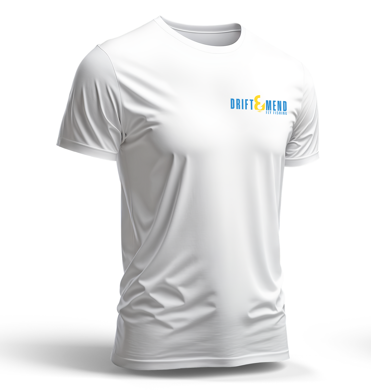 NEW YORK MAYFLY TEE