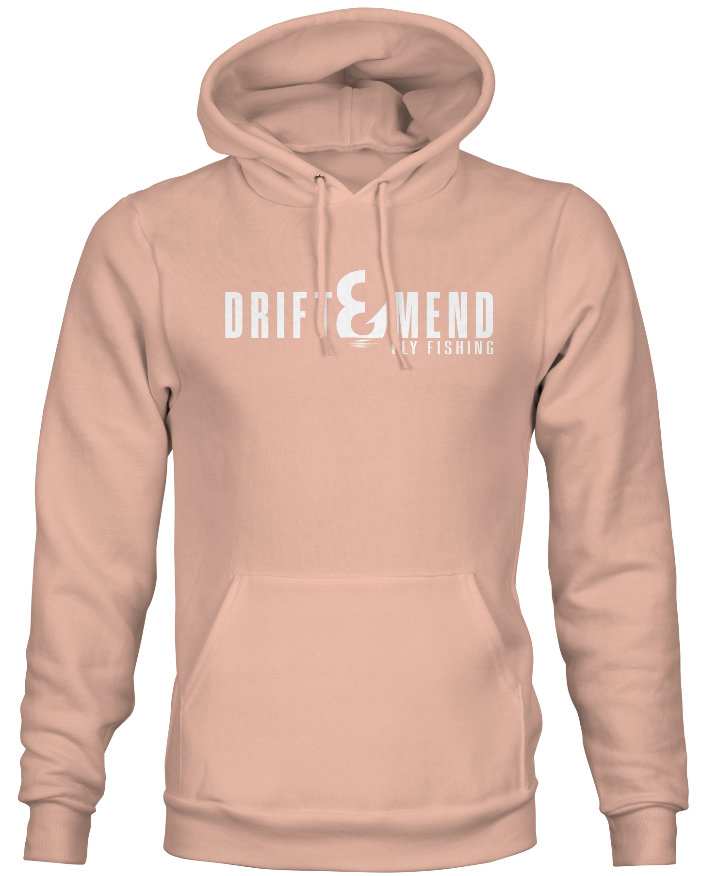 VINTAGE HOODIE