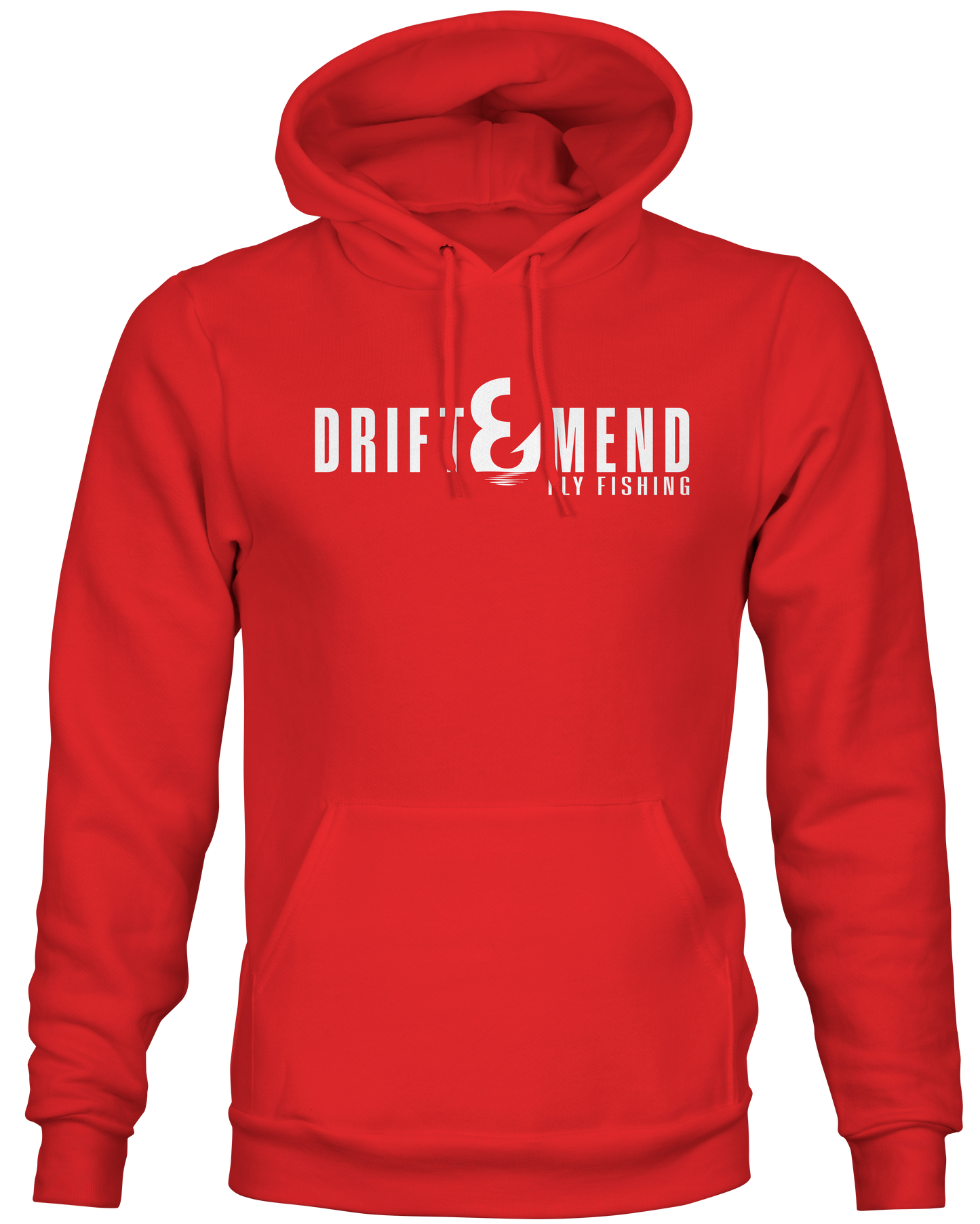 VINTAGE HOODIE