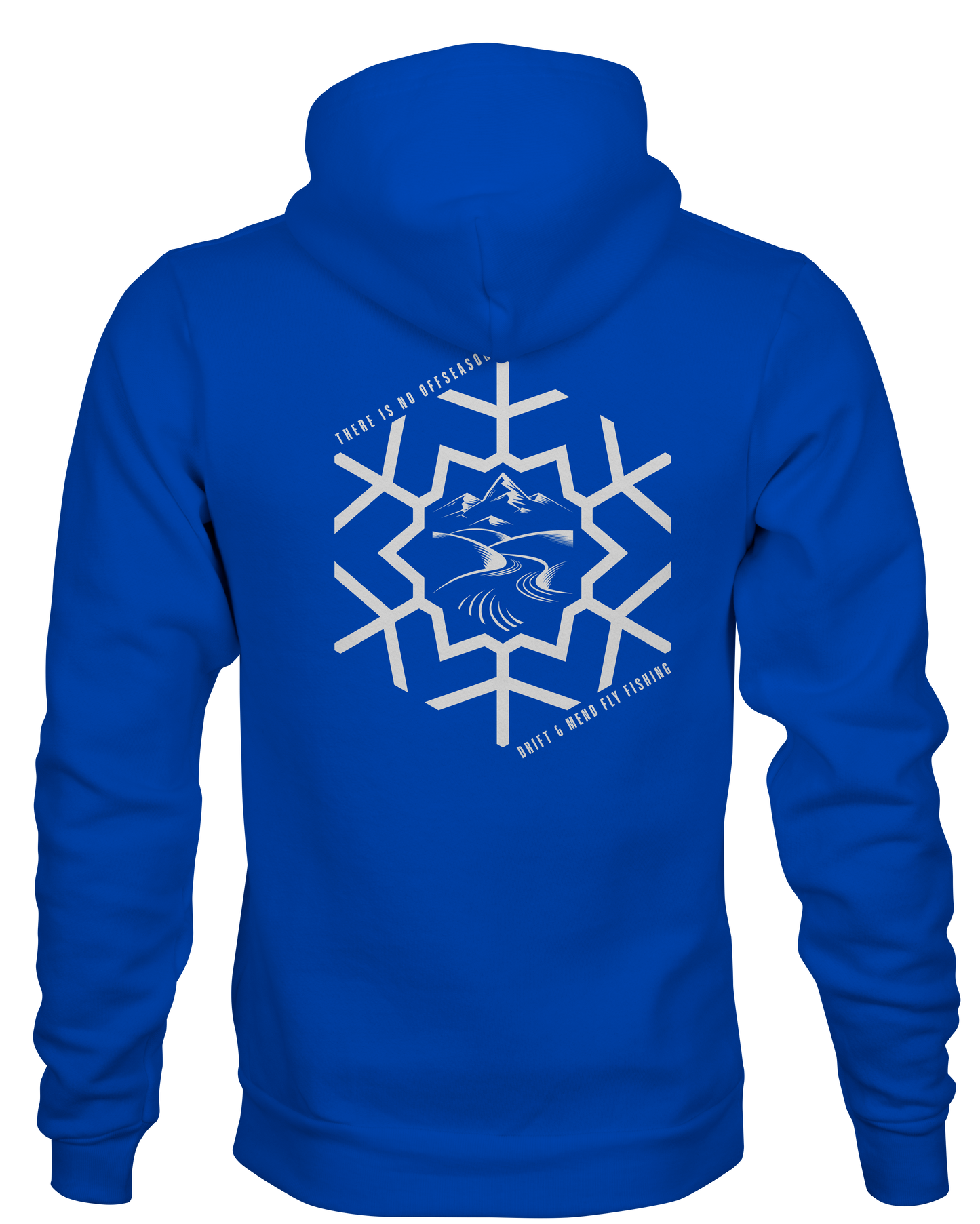 NO OFFSEASON HOODIE