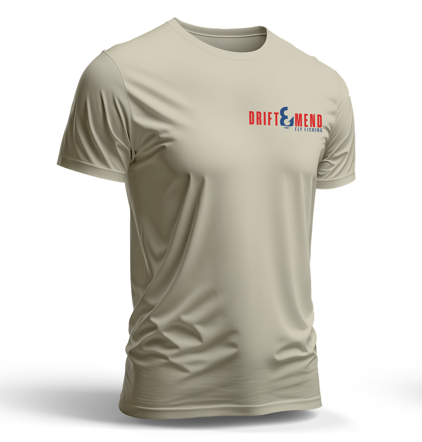 TENNESSEE MAYFLY TEE