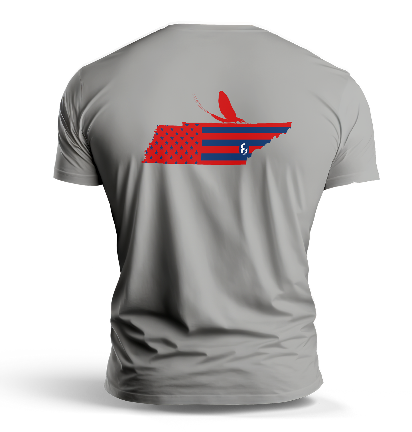 TENNESSEE MAYFLY TEE