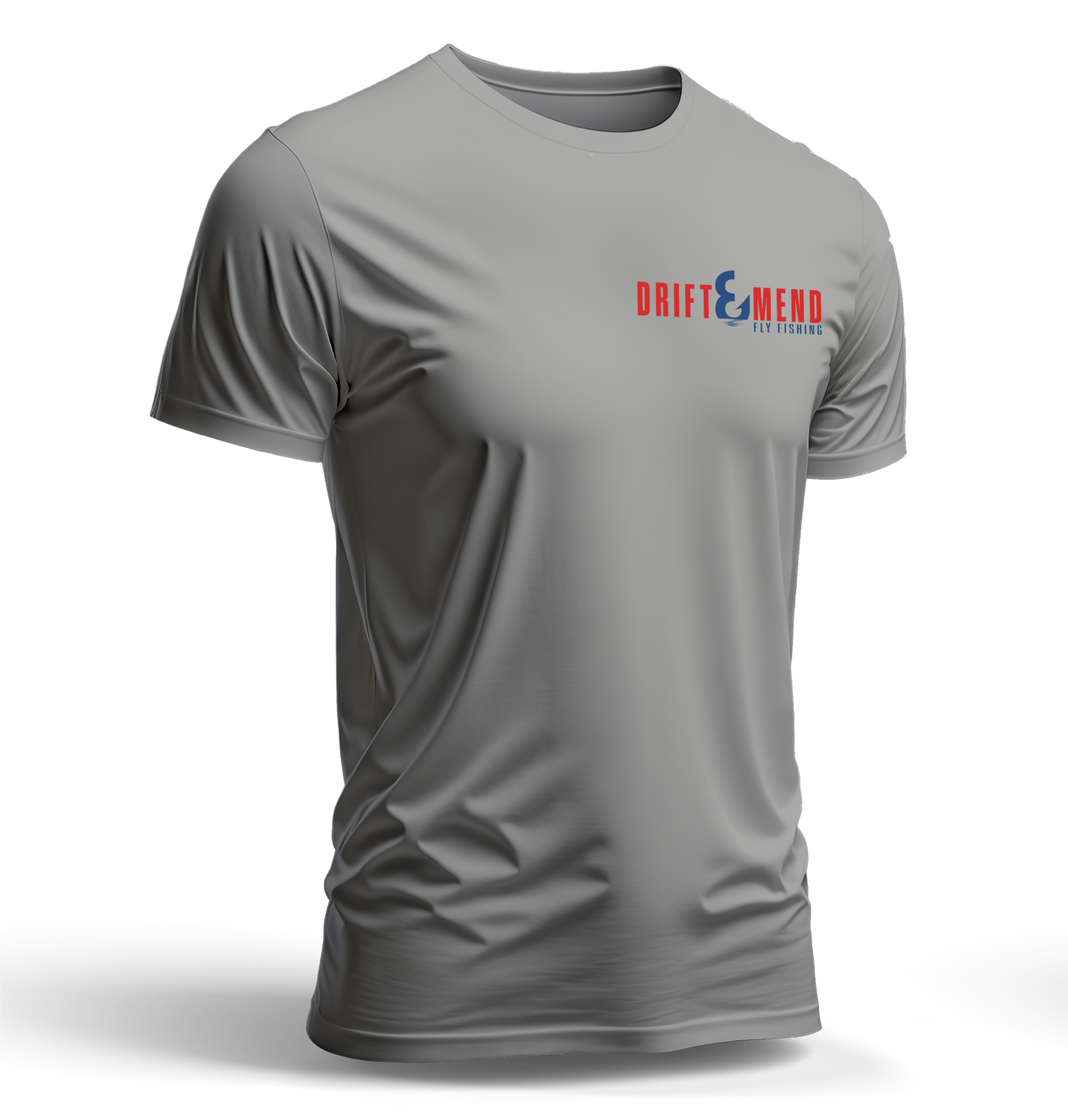 TENNESSEE MAYFLY TEE