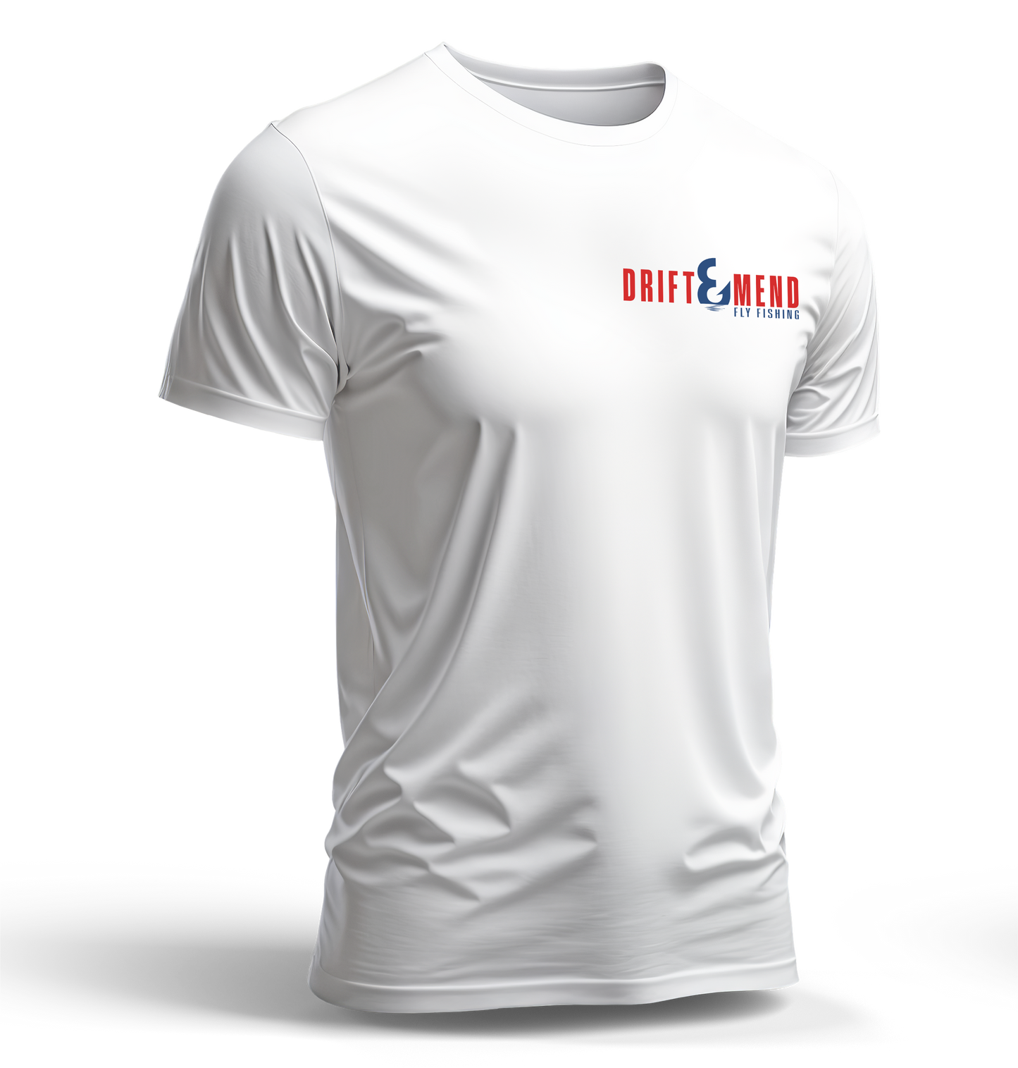 TENNESSEE MAYFLY TEE
