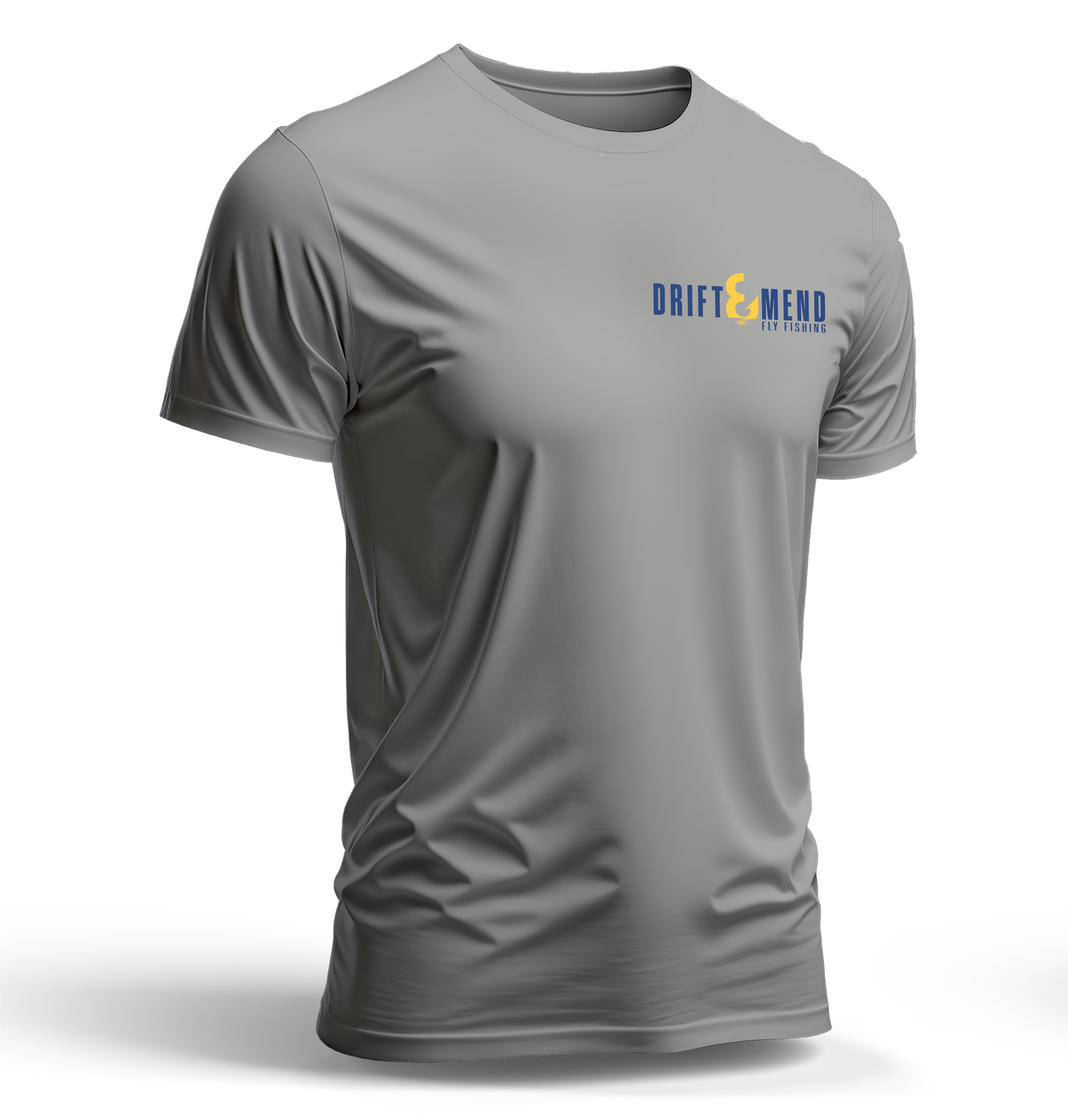 UTAH MAYFLY TEE