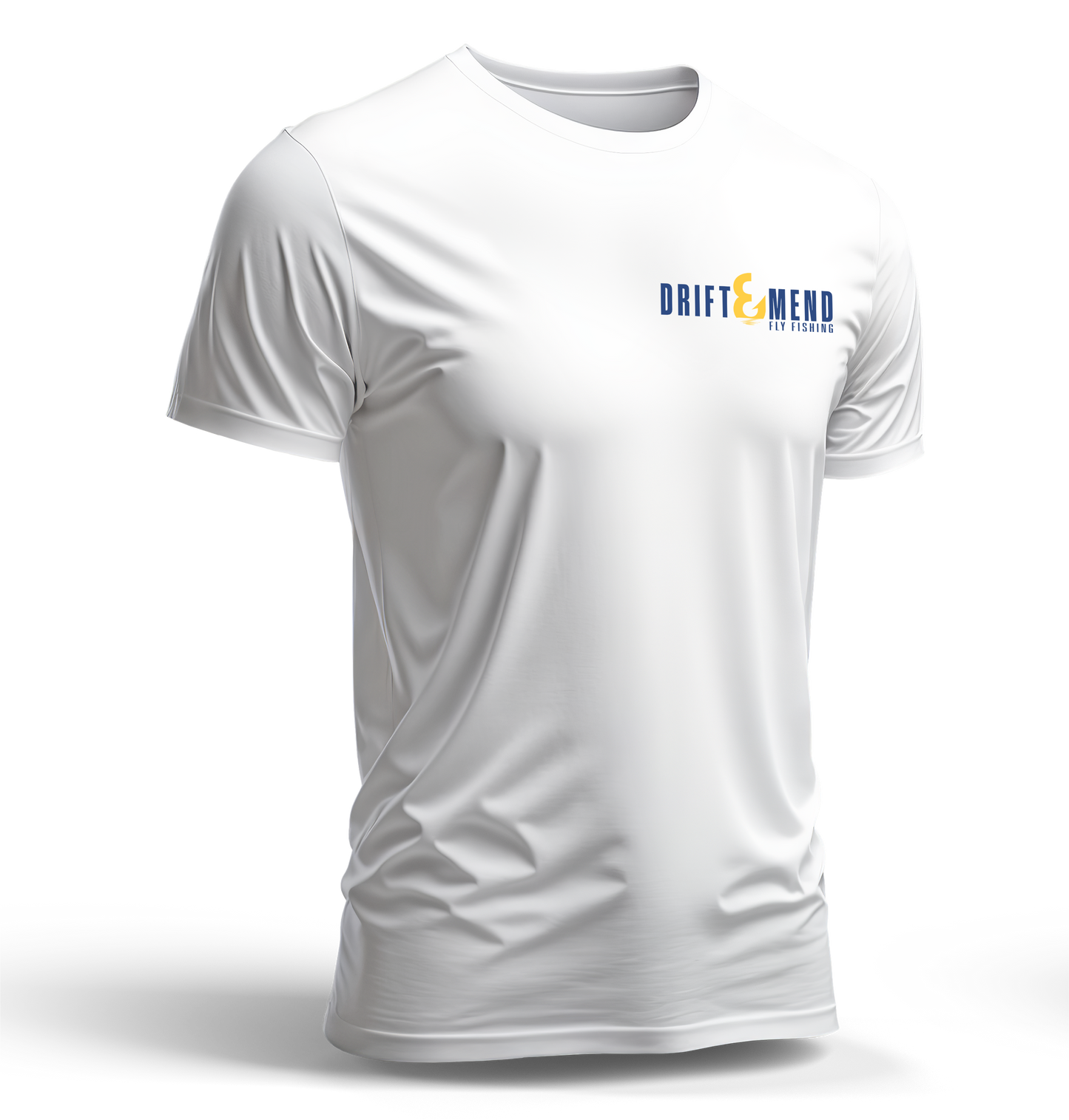 UTAH MAYFLY TEE
