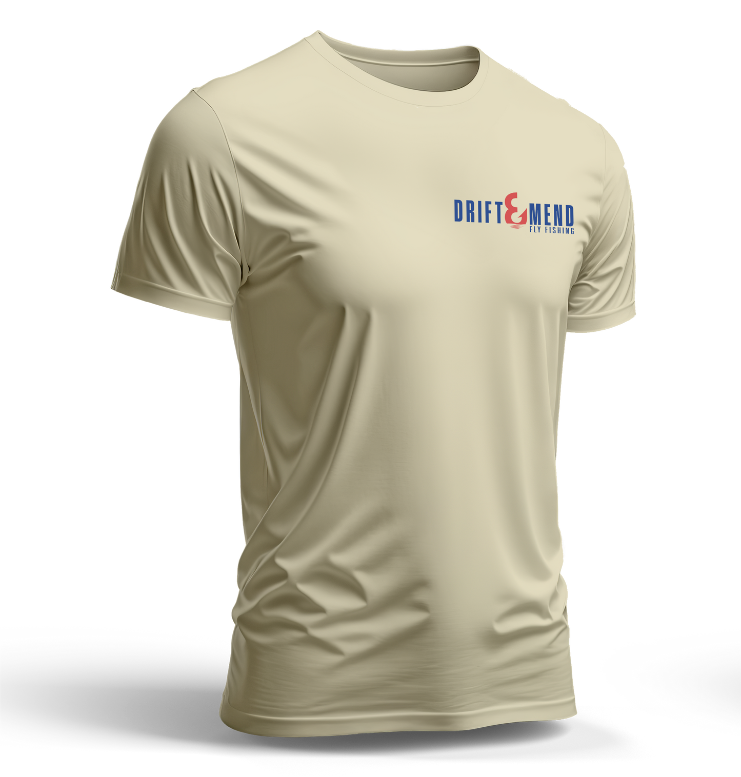 VIRGINIA MAYFLY TEE