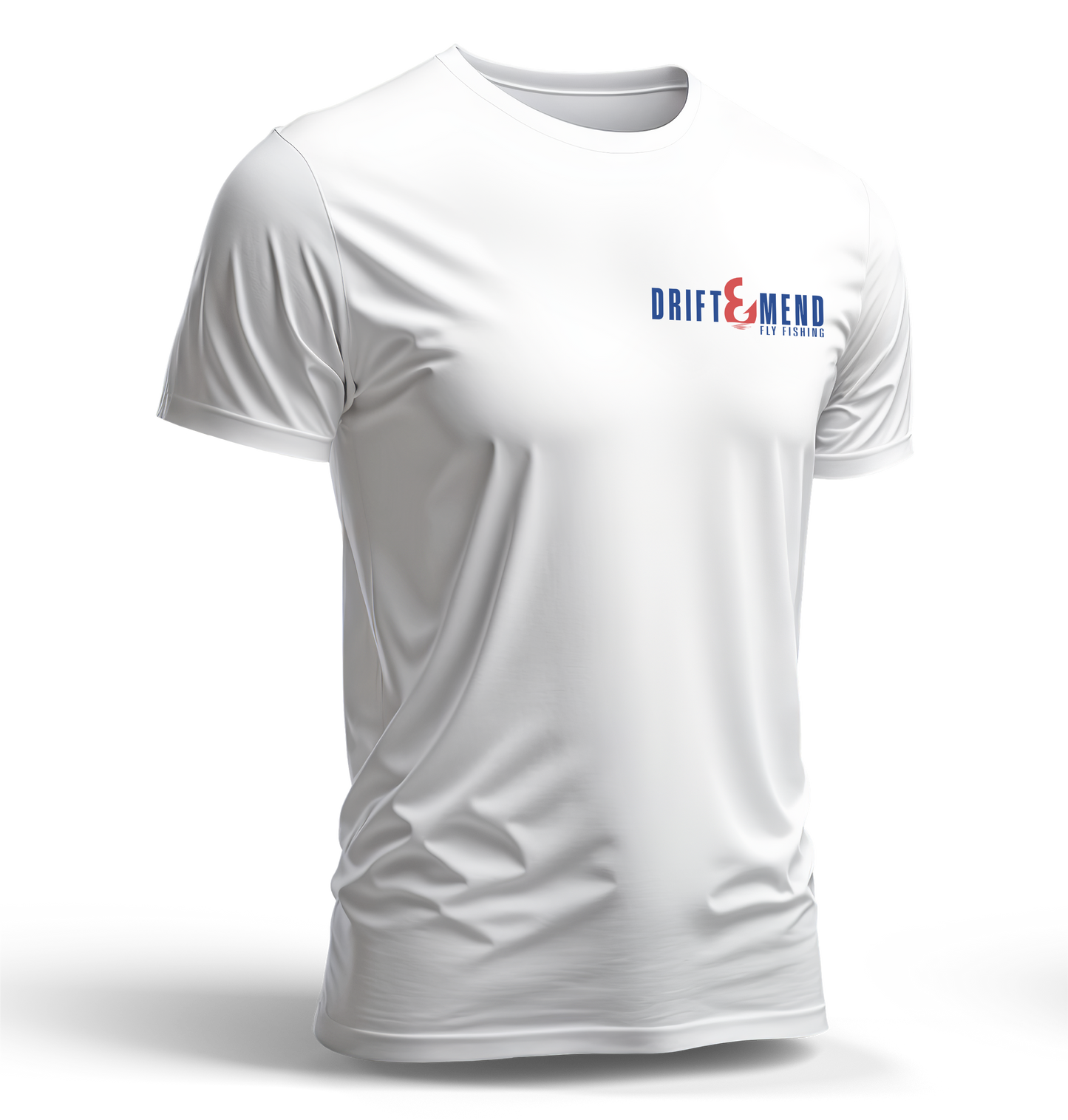 VIRGINIA MAYFLY TEE