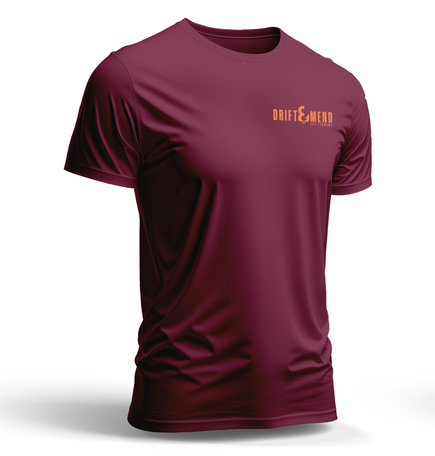 MAYFLIES FOR BREAKFAST TEE