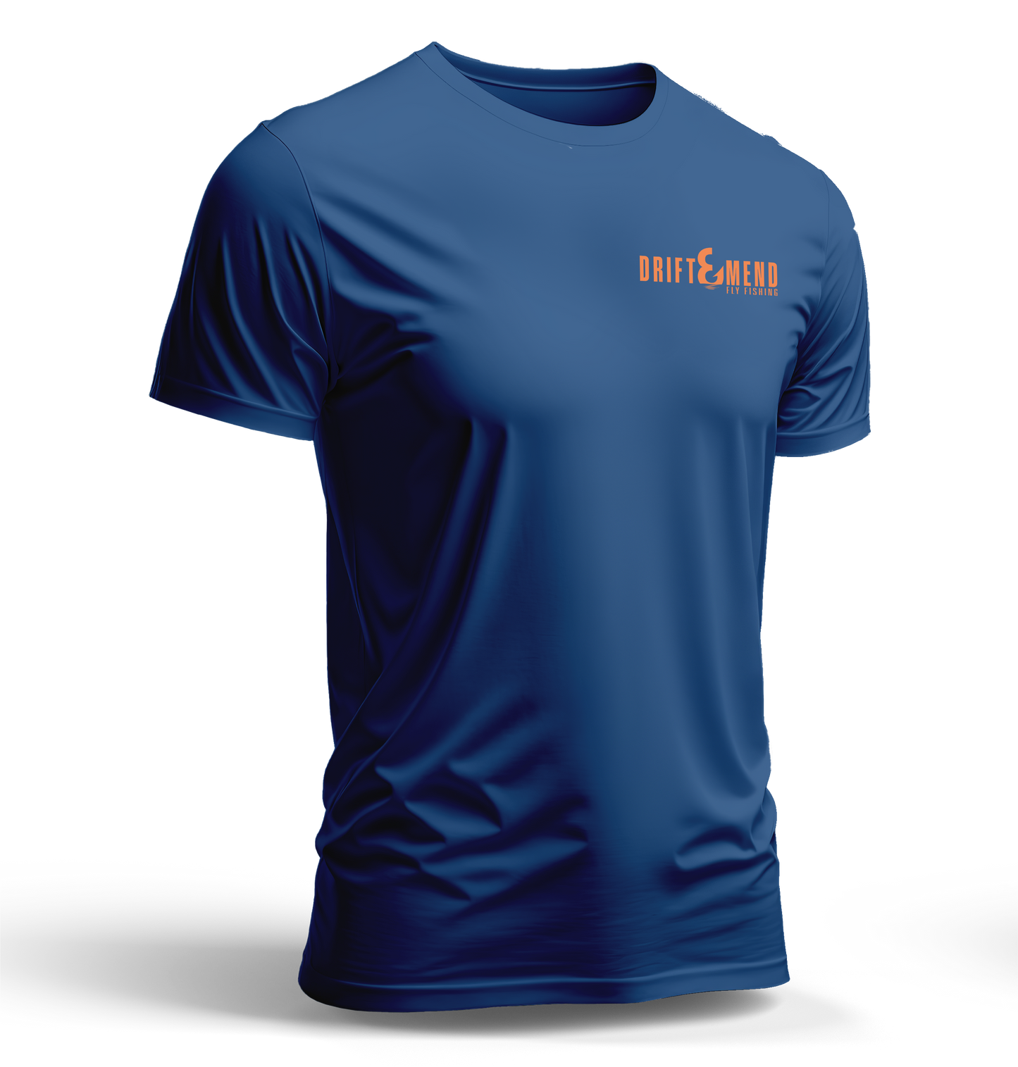 MAYFLIES FOR BREAKFAST TEE