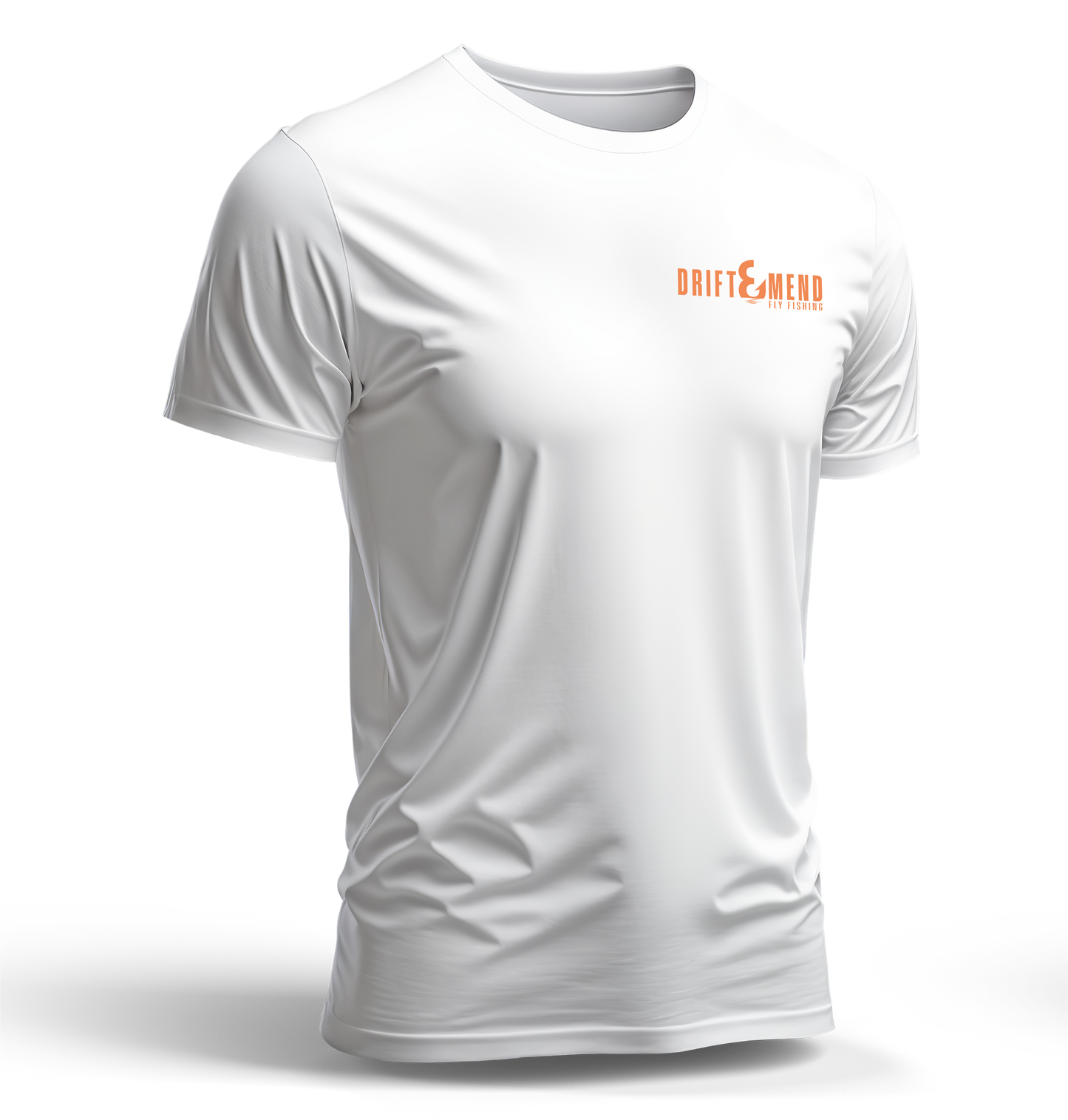MAYFLIES FOR BREAKFAST TEE