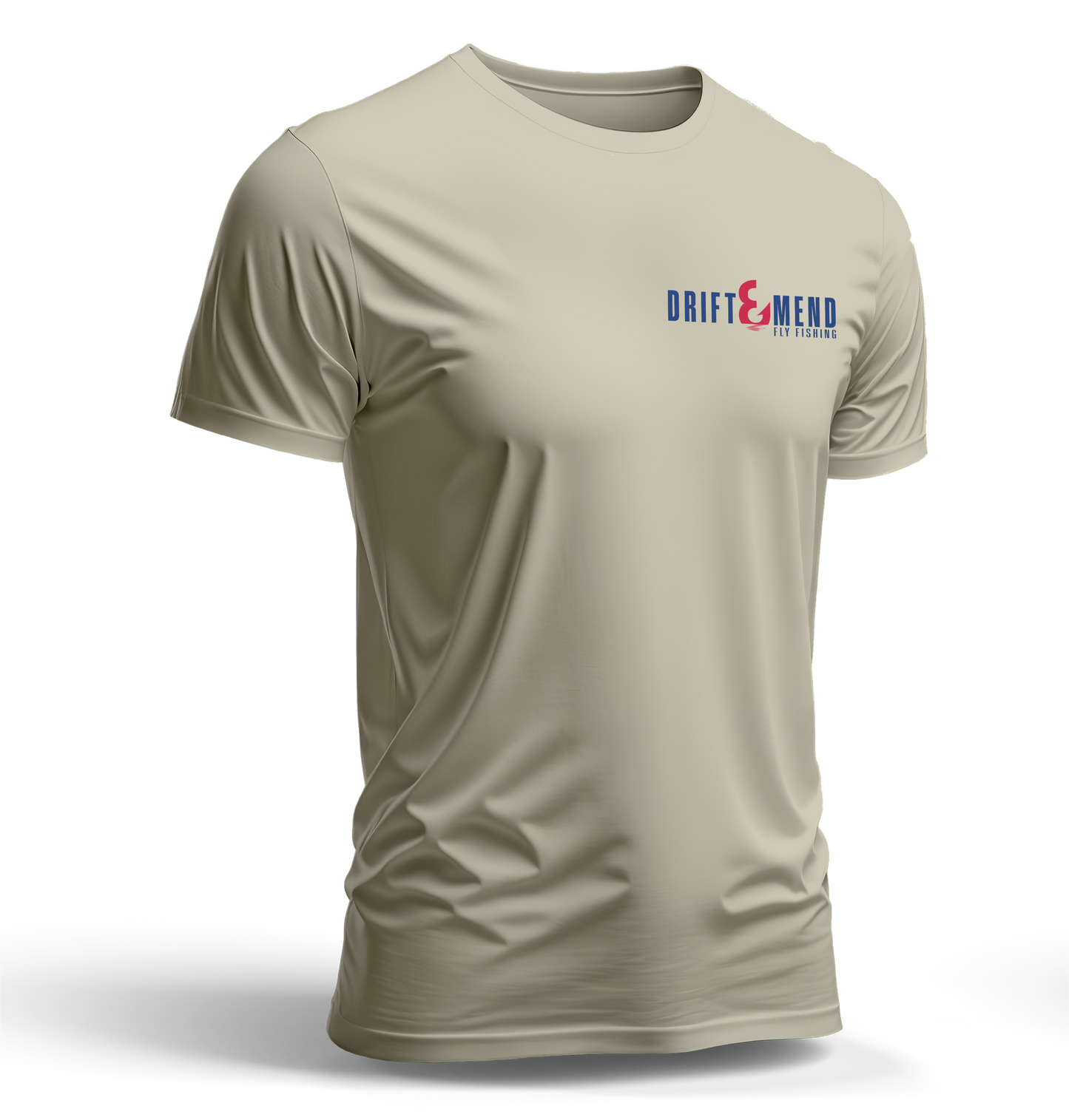 WYOMING MAYFLY TEE