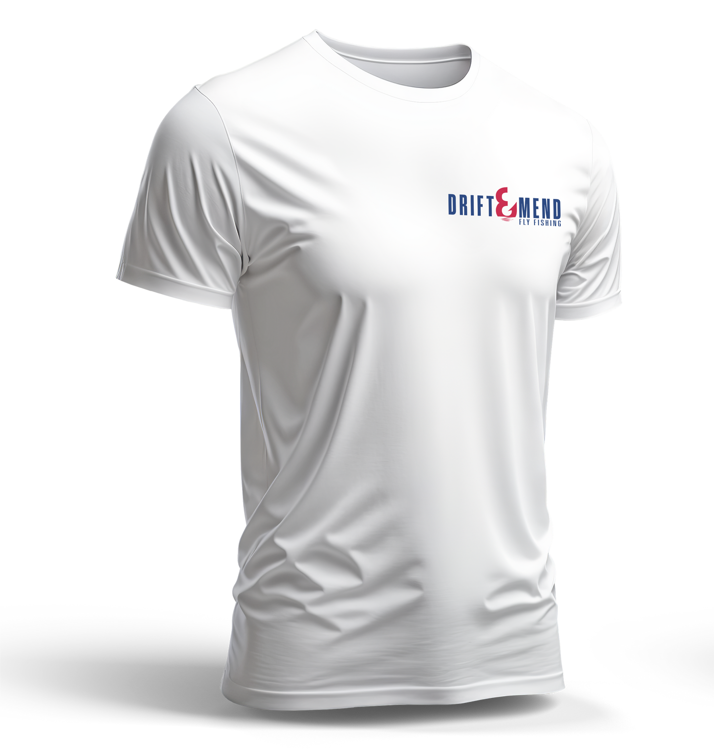 WYOMING MAYFLY TEE