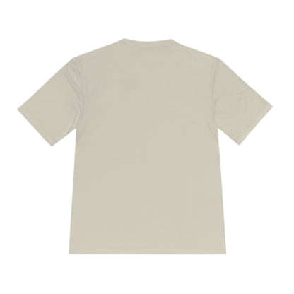 TEST Unisex Moisture Wicking Tee