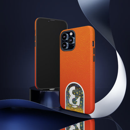 BROOK TROUT PHONE CASE (iPHONE, PIXEL, GALAXY)