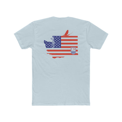WASH USA