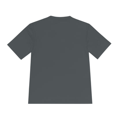 TEST Unisex Moisture Wicking Tee