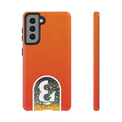 BROOK TROUT PHONE CASE (iPHONE, PIXEL, GALAXY)