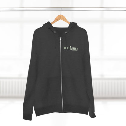 GOOD THINGS FULL ZIP HOODIE