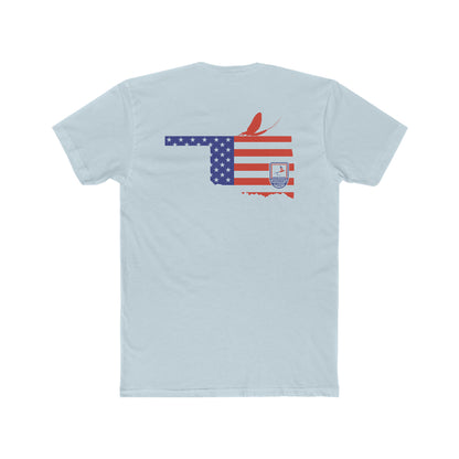 OKLAHOMA USA