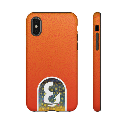 BROOK TROUT PHONE CASE (iPHONE, PIXEL, GALAXY)
