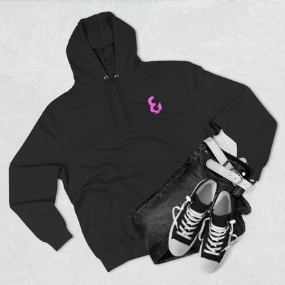 TEST DRY FLY HOODIE FOR ANN