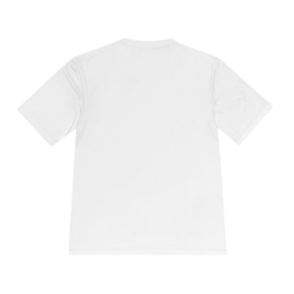 TEST Unisex Moisture Wicking Tee