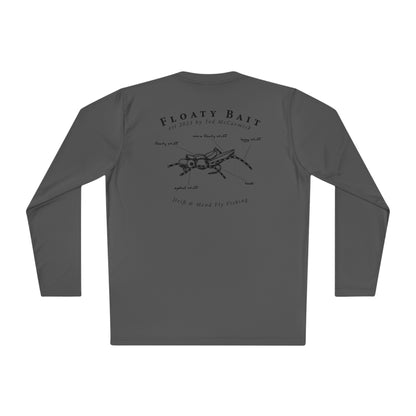 TED FLOATY BAIT