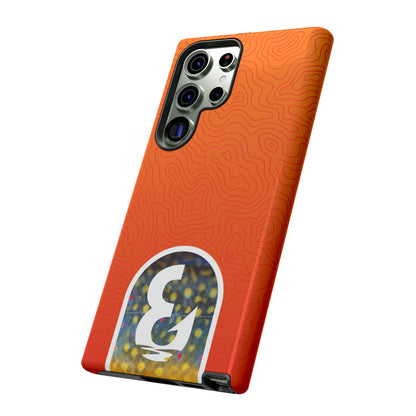 BROOK TROUT PHONE CASE (iPHONE, PIXEL, GALAXY)