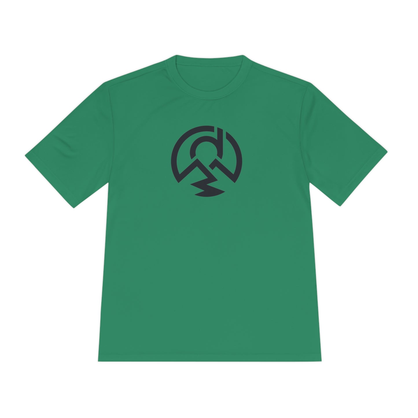 TEST Unisex Moisture Wicking Tee