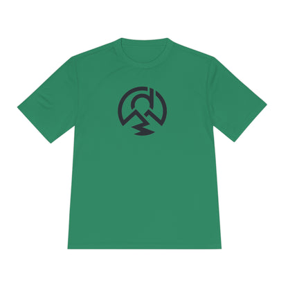 TEST Unisex Moisture Wicking Tee
