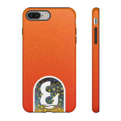 BROOK TROUT PHONE CASE (iPHONE, PIXEL, GALAXY)
