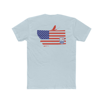 MONTANA USA