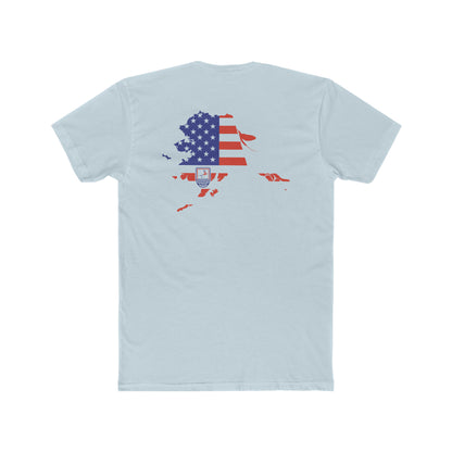 ALASKA USA