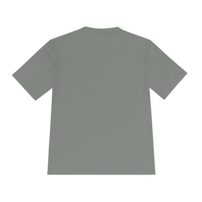 TEST Unisex Moisture Wicking Tee