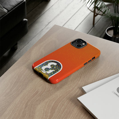 BROOK TROUT PHONE CASE (iPHONE, PIXEL, GALAXY)