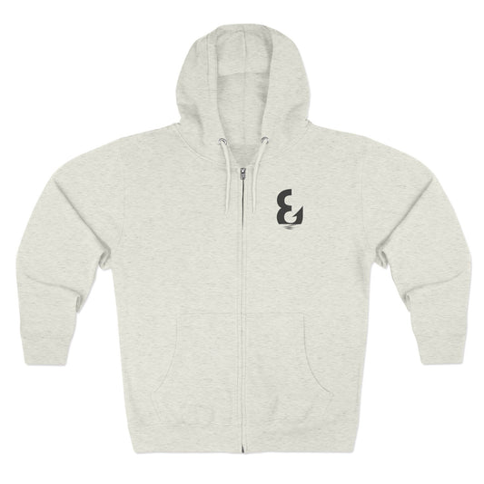 CADDIS FULL ZIP HOODIE