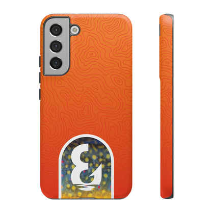 BROOK TROUT PHONE CASE (iPHONE, PIXEL, GALAXY)