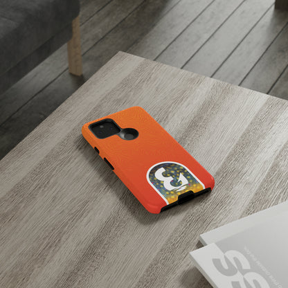 BROOK TROUT PHONE CASE (iPHONE, PIXEL, GALAXY)