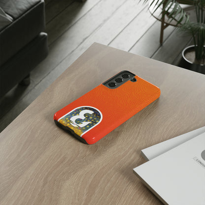 BROOK TROUT PHONE CASE (iPHONE, PIXEL, GALAXY)