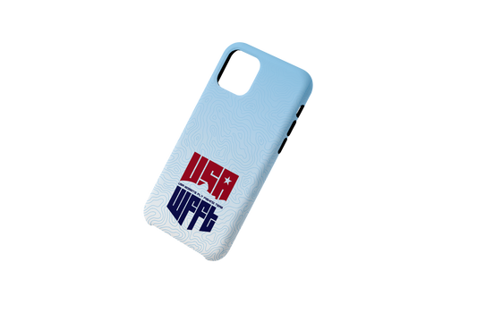 USWFFT PHONE CASE (iPHONE, PIXEL, GALAXY)