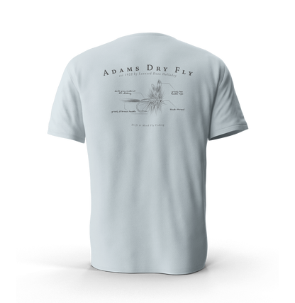 ADAMS TEE