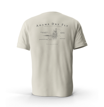 ADAMS TEE