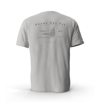 ADAMS TEE