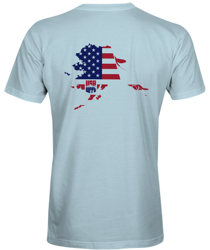 USWFFT ALASKA TEE