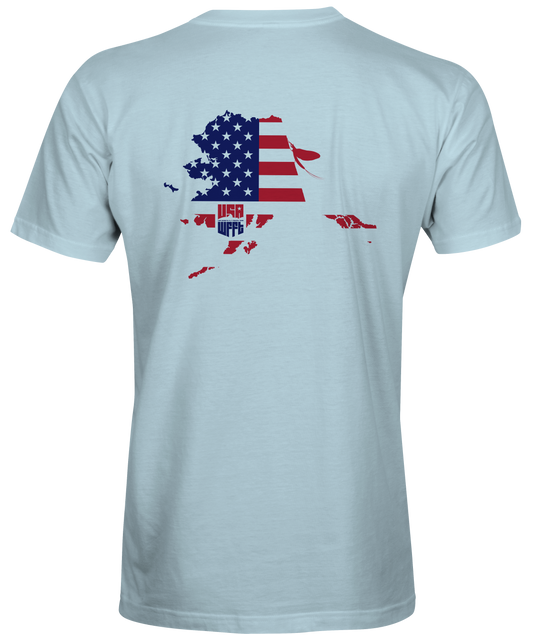 USWFFT ALASKA TEE
